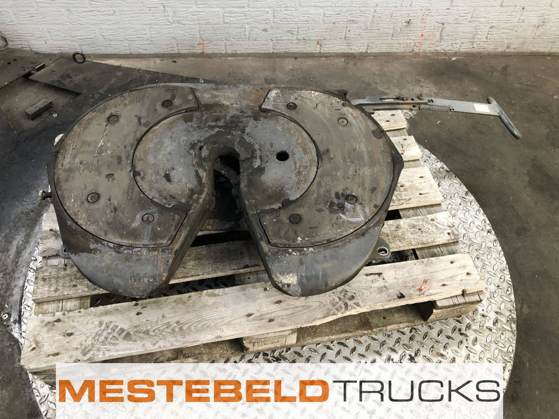 Mercedes-Benz Schotel Jost JSK 40 - Keret/ Alváz - Teherautó: 1 kép. Mercedes-Benz Schotel Jost JSK 40 - Keret/ Alváz - Teherautó: 1 kép.