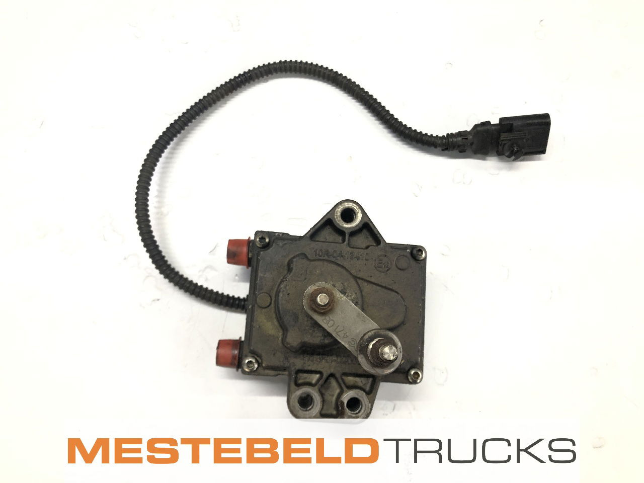 Mercedes-Benz Stelmotor OM 471 LA - Motor - Teherautó: 1 kép. Mercedes-Benz Stelmotor OM 471 LA - Motor - Teherautó: 1 kép.