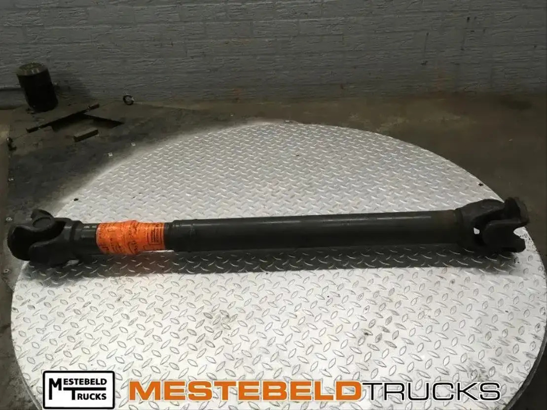 Mercedes-Benz Tussenas MB Econic - Féltengely - Teherautó: 1 kép. Mercedes-Benz Tussenas MB Econic - Féltengely - Teherautó: 1 kép.