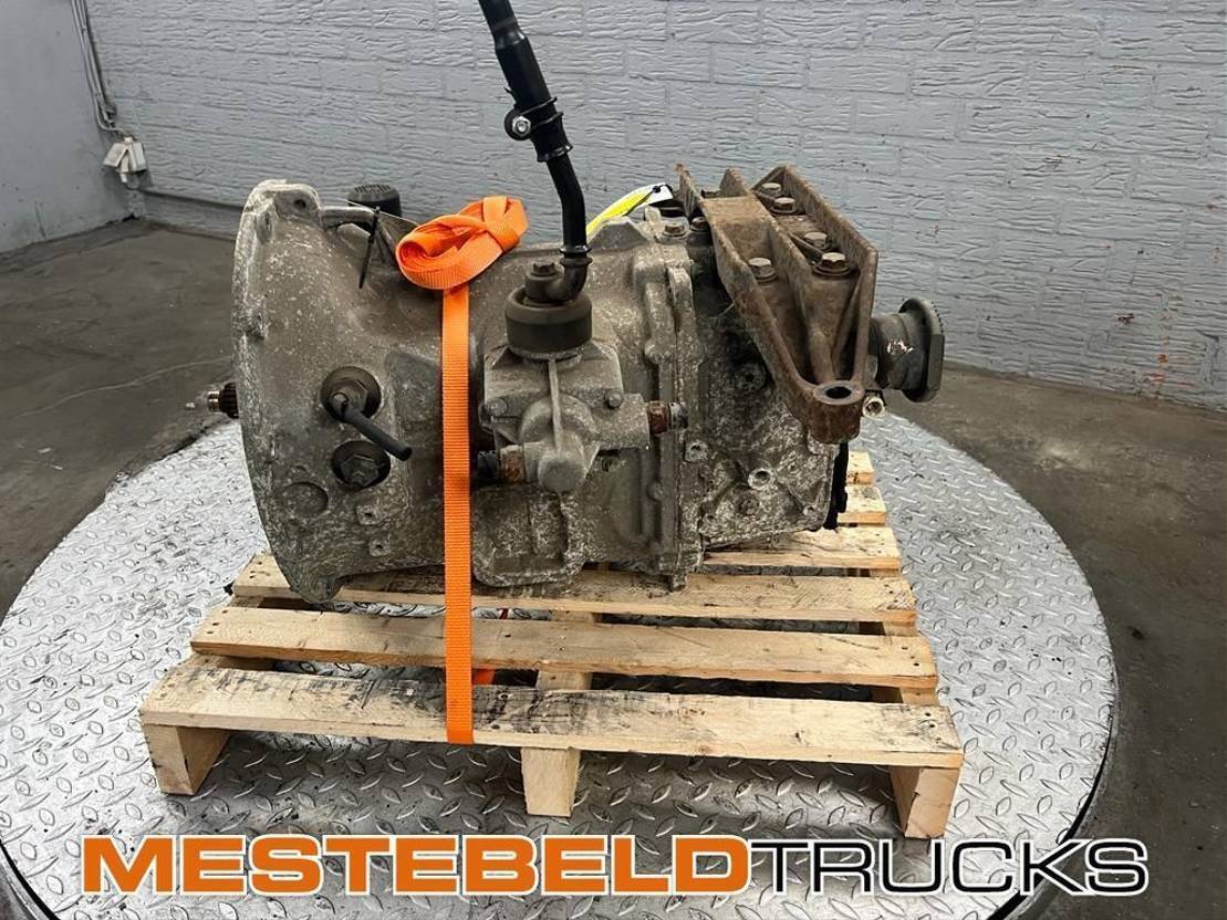 Mercedes-Benz Versnellingsbak G 56-6 vario - Sebességváltó - Teherautó: 2 kép. Mercedes-Benz Versnellingsbak G 56-6 vario - Sebességváltó - Teherautó: 2 kép.