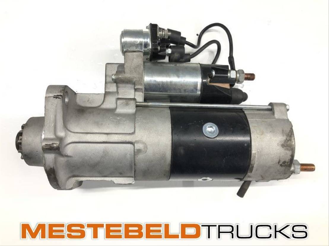 Renault Startmotor MIDR - Motor és alkatrészek - Teherautó: 1 kép. Renault Startmotor MIDR - Motor és alkatrészek - Teherautó: 1 kép.