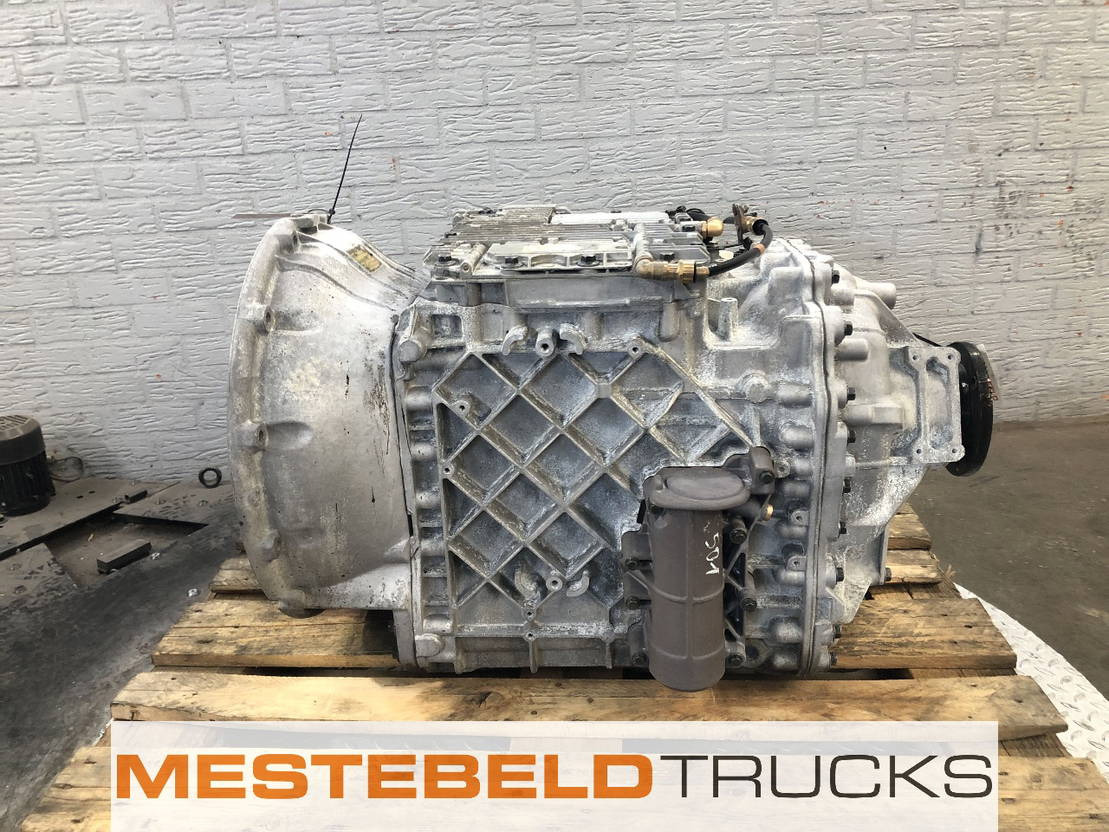 Renault Versnellingsbak AT 2512 C - Sebességváltó és alkatrészek - Teherautó: 3 kép. Renault Versnellingsbak AT 2512 C - Sebességváltó és alkatrészek - Teherautó: 3 kép.