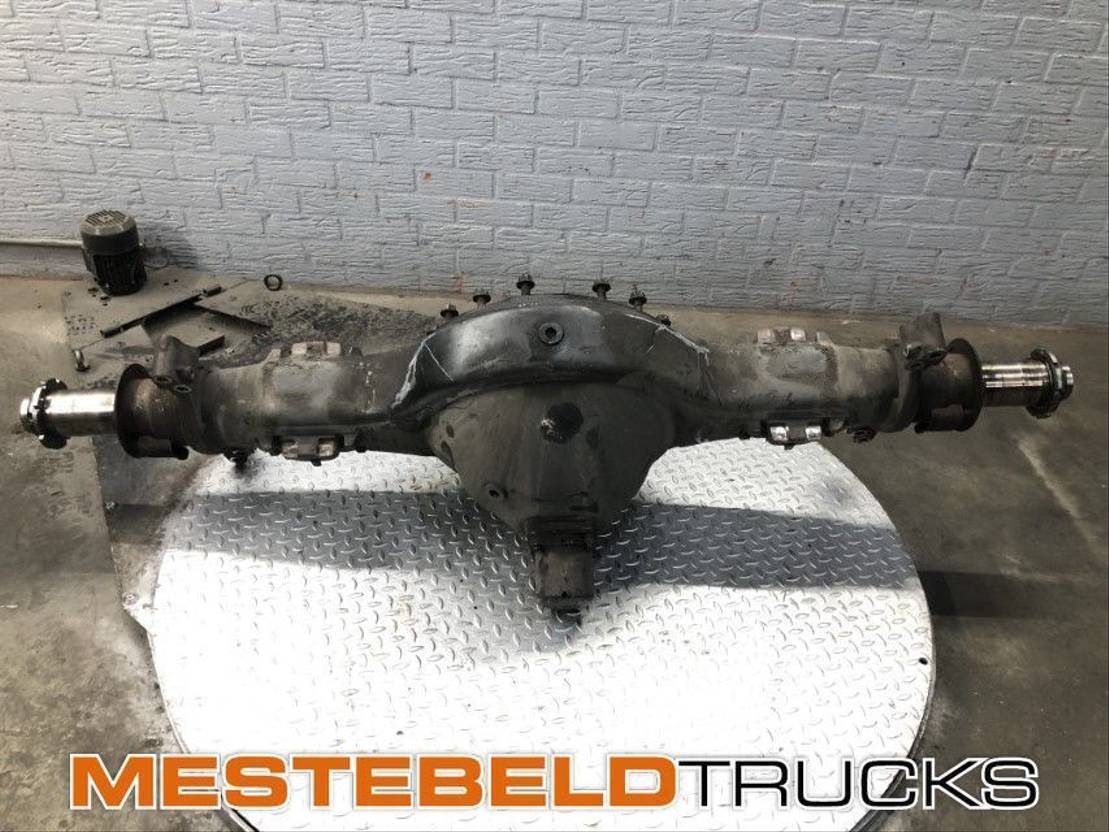 Scania Achteraslichaam - Hátsó tengely - Teherautó: 2 kép. Scania Achteraslichaam - Hátsó tengely - Teherautó: 2 kép.