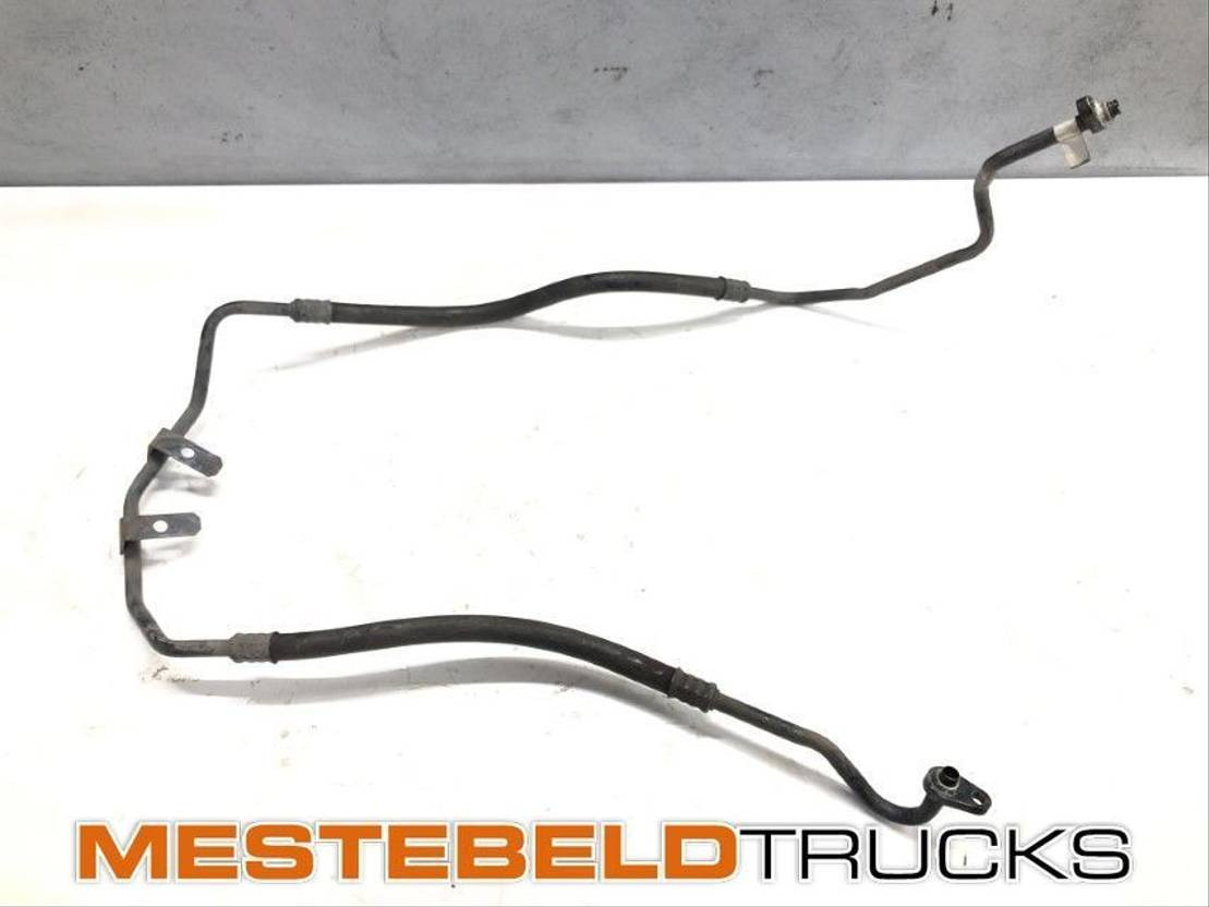 Scania Aircoslang - Hűtőrendszer - Teherautó: 1 kép. Scania Aircoslang - Hűtőrendszer - Teherautó: 1 kép.