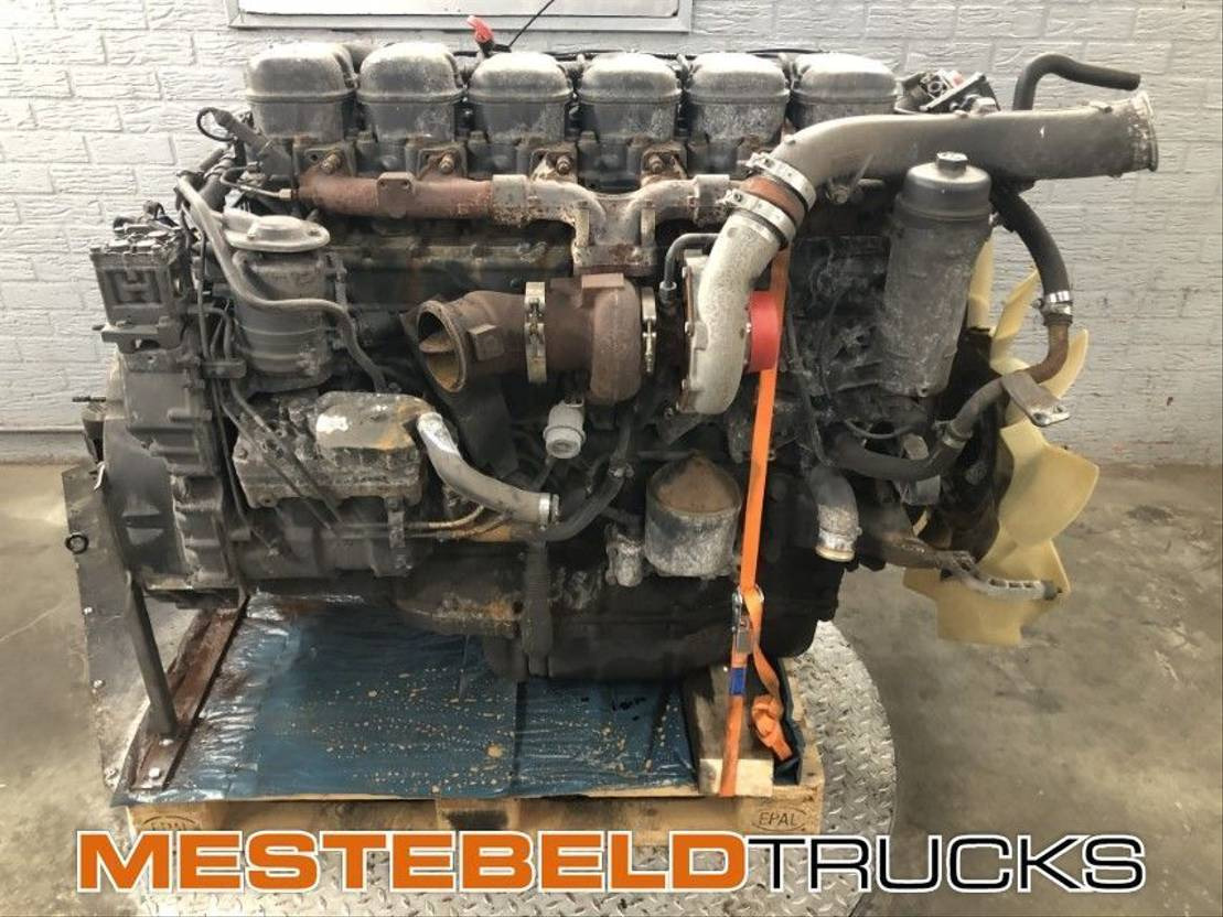 Scania Motor DC 13 147 - Motor - Teherautó: 1 kép. Scania Motor DC 13 147 - Motor - Teherautó: 1 kép.