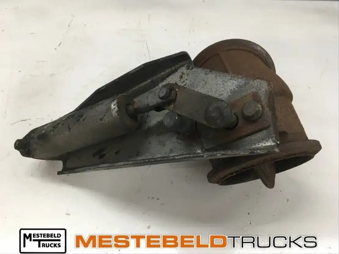 Scania Motorremklep DC 13 05 XPI - Kipufogórendszer - Teherautó: 1 kép. Scania Motorremklep DC 13 05 XPI - Kipufogórendszer - Teherautó: 1 kép.