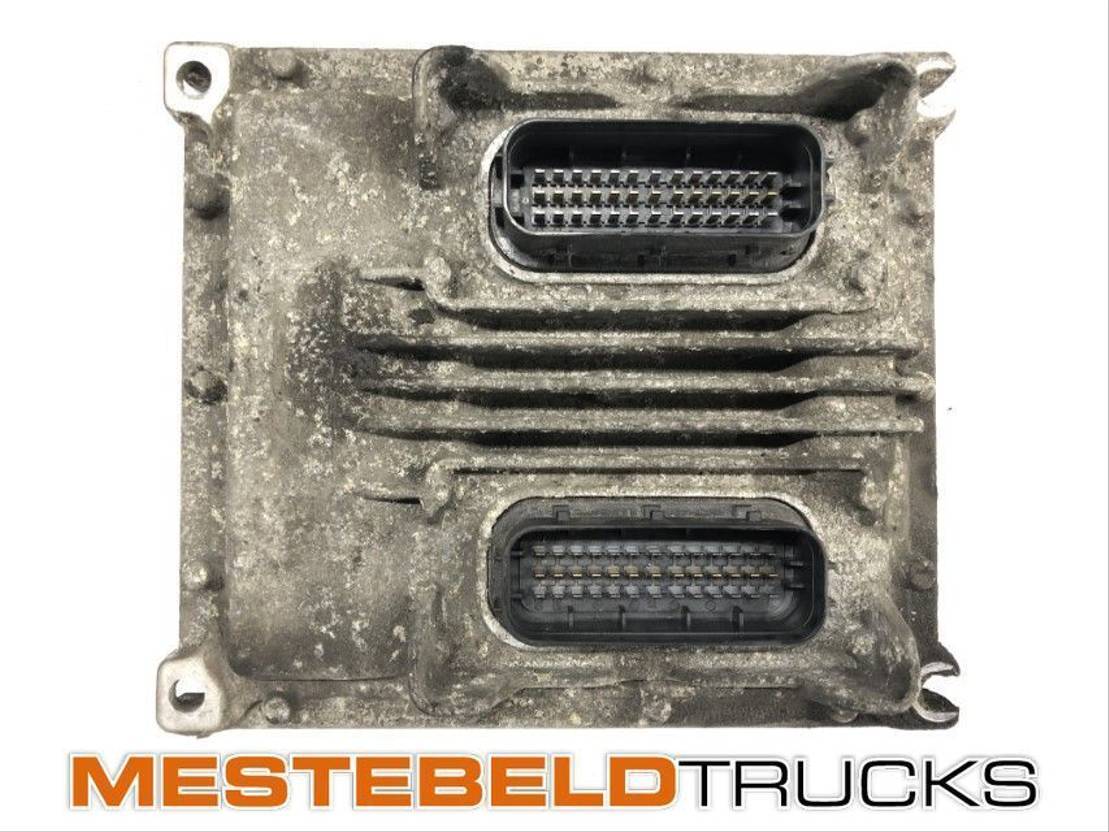 Scania Regeleenheid EST1 - Elektromos rendszer - Teherautó: 1 kép. Scania Regeleenheid EST1 - Elektromos rendszer - Teherautó: 1 kép.