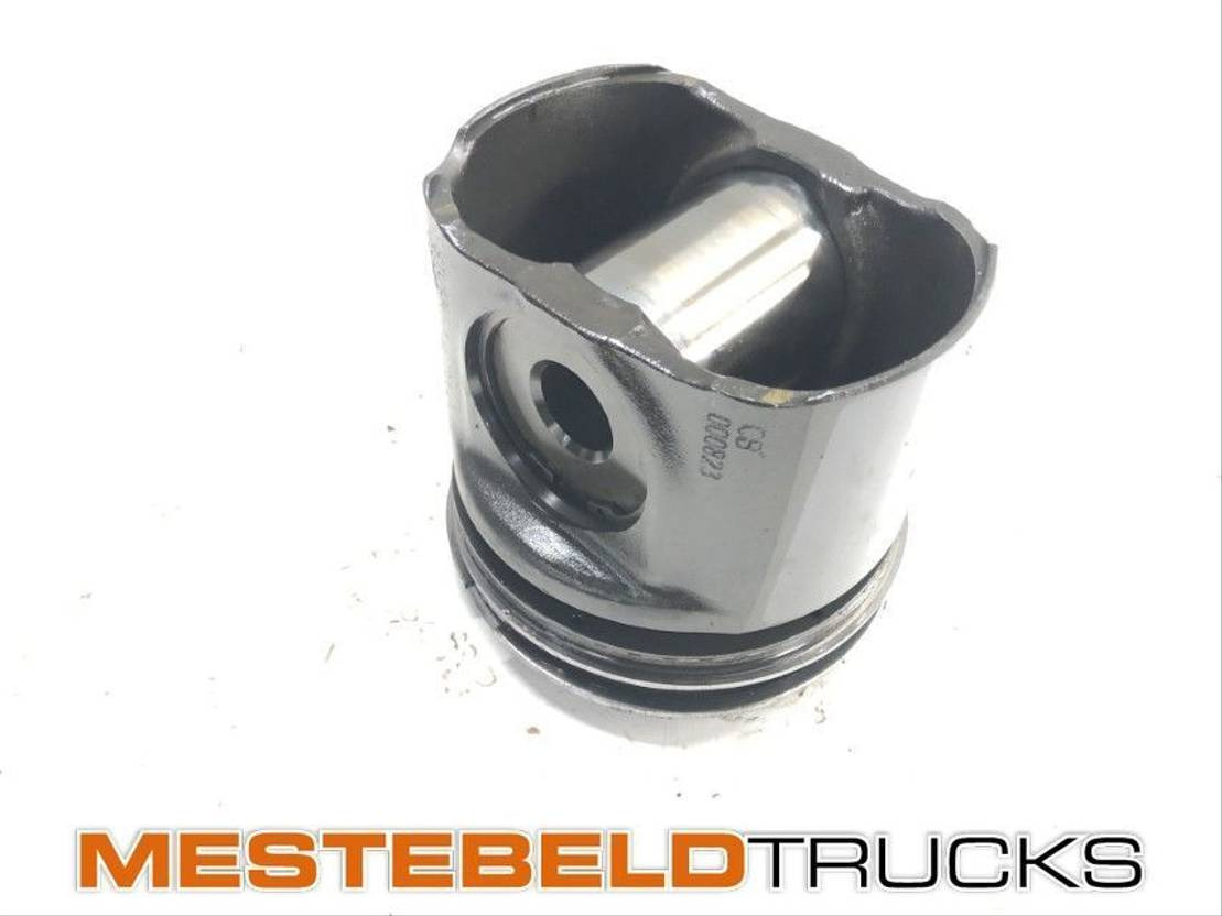 Scania Zuiger DC 16 XPI 384A - Motor és alkatrészek - Teherautó: 1 kép. Scania Zuiger DC 16 XPI 384A - Motor és alkatrészek - Teherautó: 1 kép.