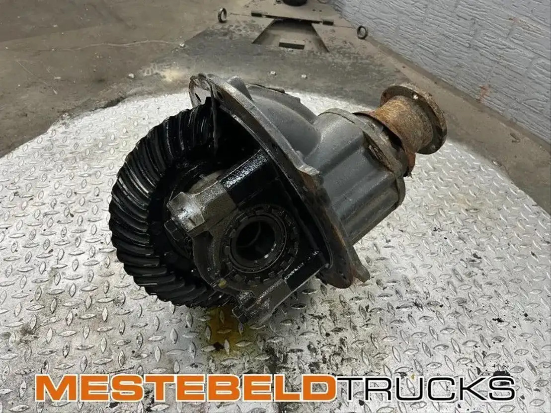 Volvo Differentieel Merito CVC 3.42-1 - Hátsó tengely - Teherautó: 1 kép. Volvo Differentieel Merito CVC 3.42-1 - Hátsó tengely - Teherautó: 1 kép.
