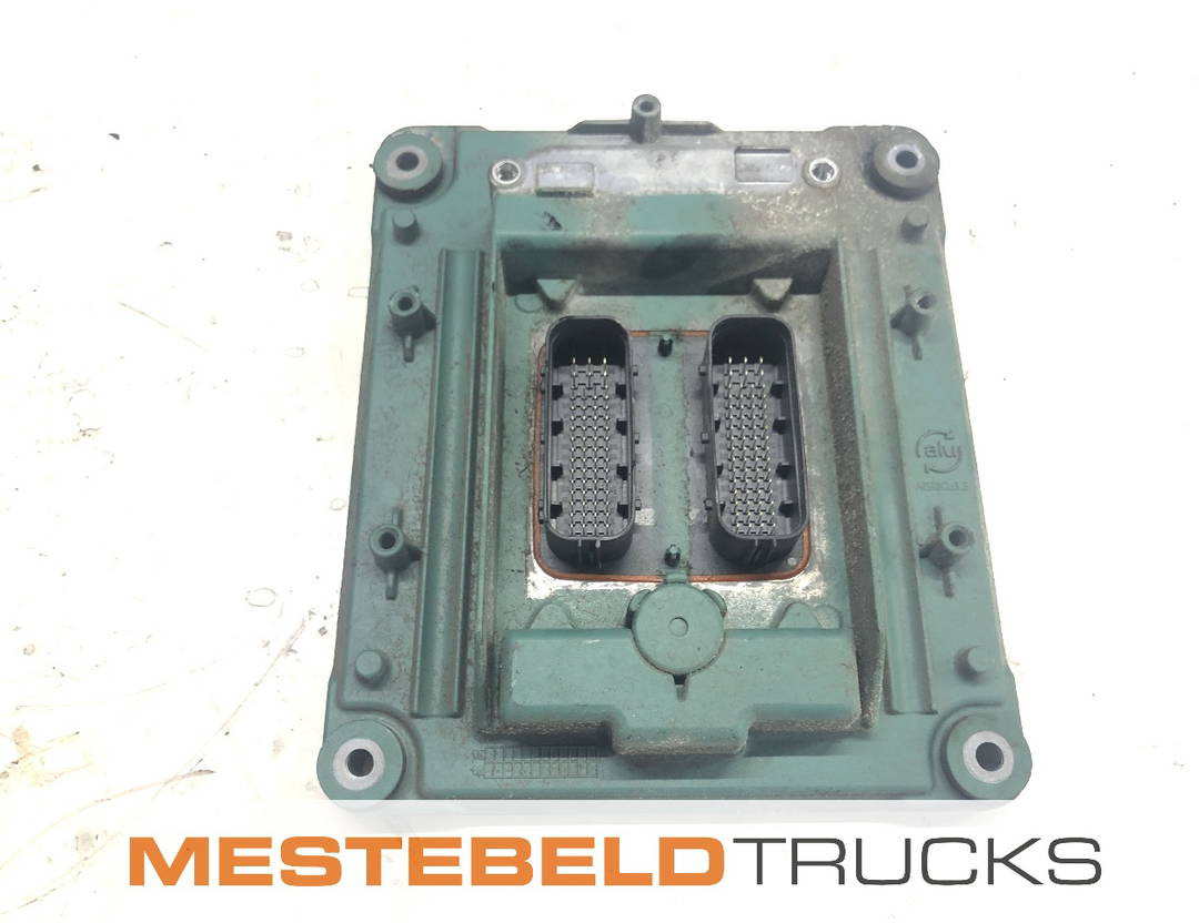 Volvo ECU Motor D11K 330 - Elektromos rendszer - Teherautó: 1 kép. Volvo ECU Motor D11K 330 - Elektromos rendszer - Teherautó: 1 kép.
