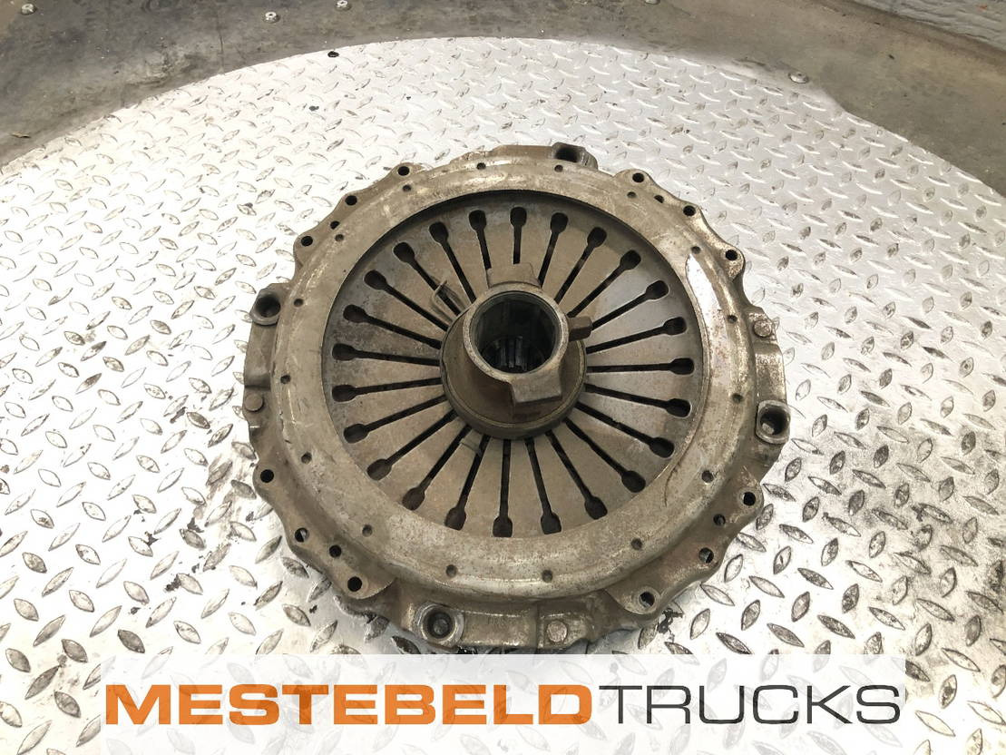 Volvo Koppelingsset - Kuplung és alkatrészek - Teherautó: 1 kép. Volvo Koppelingsset - Kuplung és alkatrészek - Teherautó: 1 kép.