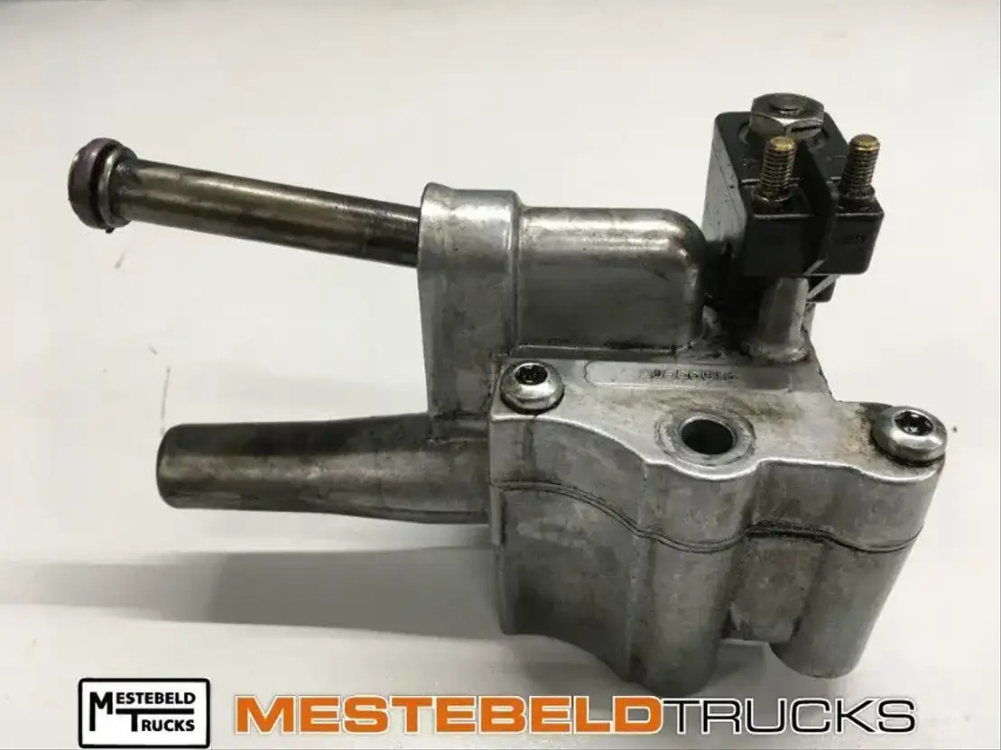 Volvo Regelklep FM9 - Motor - Teherautó: 1 kép. Volvo Regelklep FM9 - Motor - Teherautó: 1 kép.