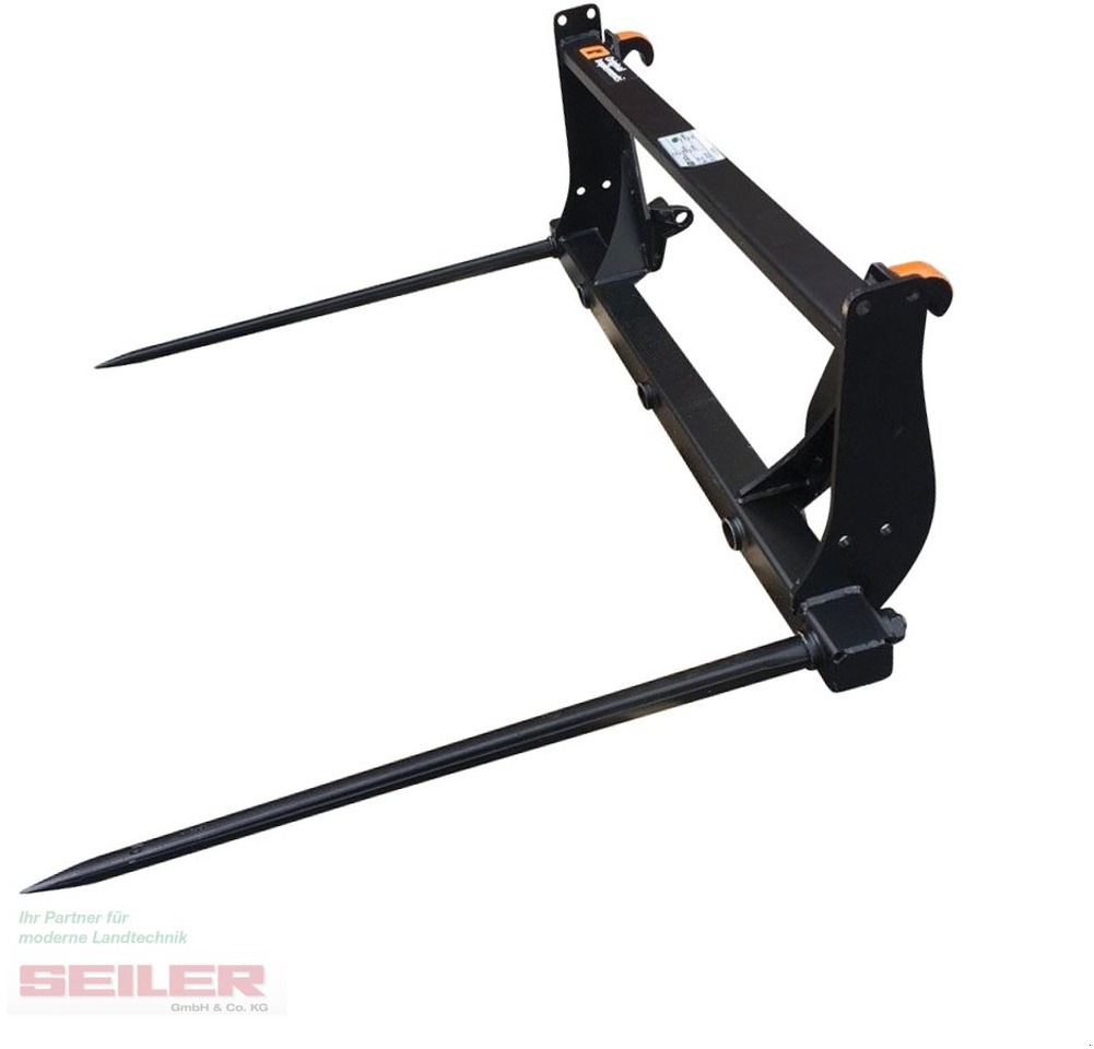 Alö Großballengabel Standard 1250 mm Euro - Raklapvilla - Mezőgazdasági gépek: 4 kép. Alö Großballengabel Standard 1250 mm Euro - Raklapvilla - Mezőgazdasági gépek: 4 kép.