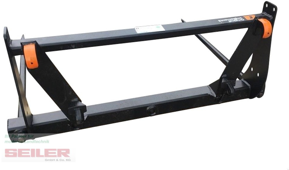 Alö Großballengabel Standard 1250 mm Euro - Raklapvilla - Mezőgazdasági gépek: 3 kép. Alö Großballengabel Standard 1250 mm Euro - Raklapvilla - Mezőgazdasági gépek: 3 kép.