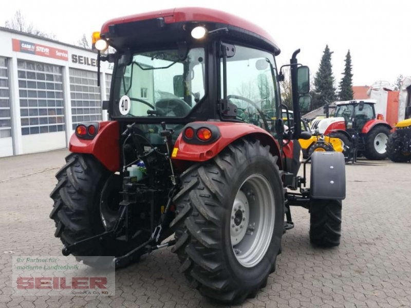 Case IH Farmall 65 A - Traktor: 5 kép. Case IH Farmall 65 A - Traktor: 5 kép.