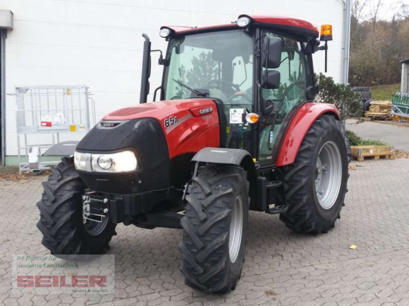 Case IH Farmall 65 A - Traktor: 1 kép. Case IH Farmall 65 A - Traktor: 1 kép.