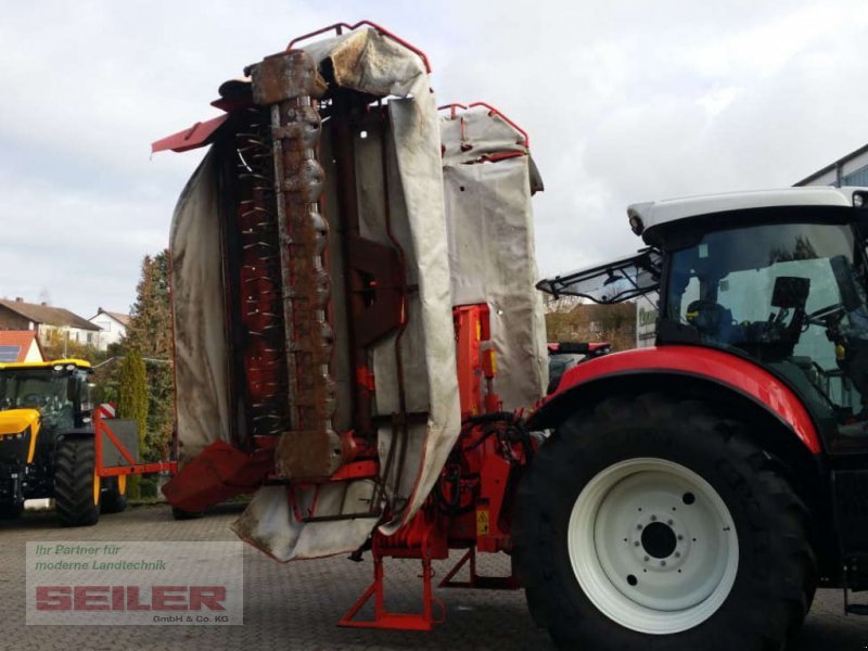 Kuhn FC 883 Lift Control - Fűkasza: 2 kép. Kuhn FC 883 Lift Control - Fűkasza: 2 kép.