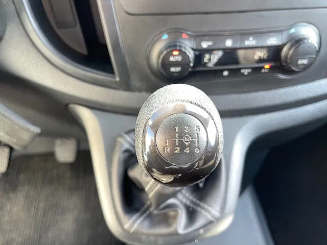 Kis furgon Mercedes-Benz Vito 110 CDI Financiering/inruil mogelijk: 20 kép.