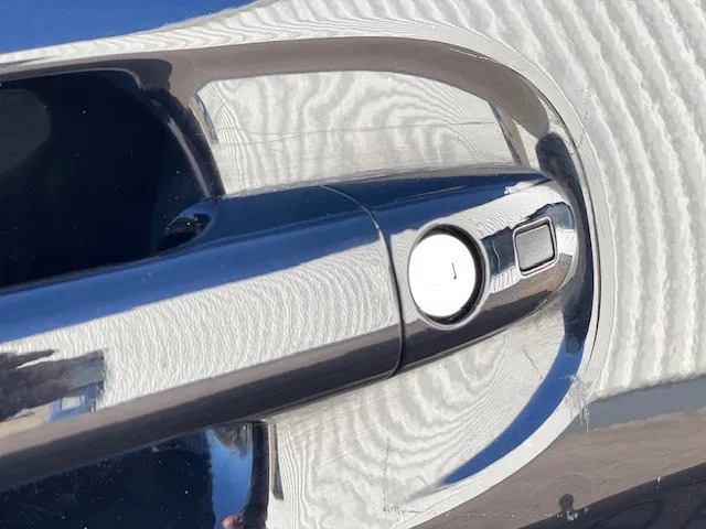 Kis furgon Mercedes-Benz Vito 110 CDI Financiering/inruil mogelijk: 13 kép.