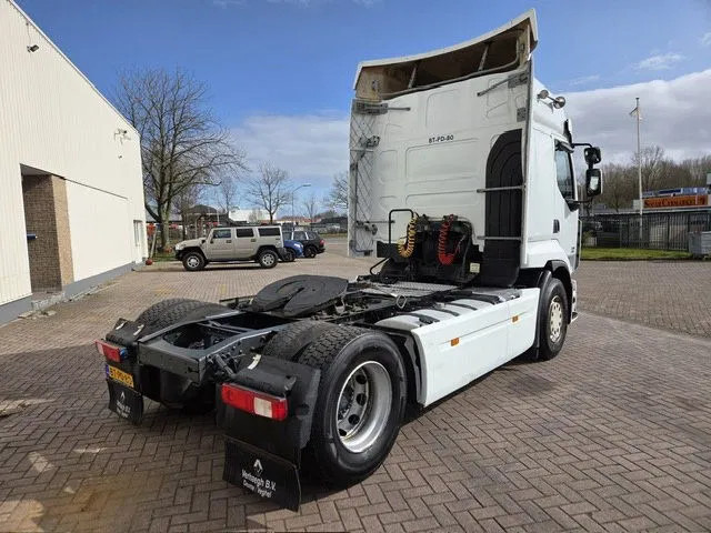 Renault Premium 450 Automatic Euro 5 NL-Truck Tuv 1-2026 - Nyergesvontató: 5 kép. Renault Premium 450 Automatic Euro 5 NL-Truck Tuv 1-2026 - Nyergesvontató: 5 kép.
