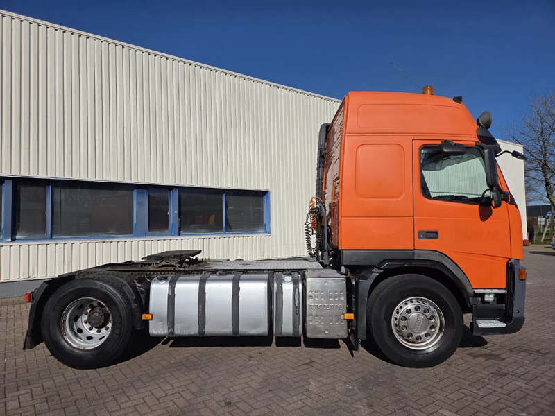 Volvo FM 400 NL-TRUCK - Nyergesvontató: 4 kép. Volvo FM 400 NL-TRUCK - Nyergesvontató: 4 kép.