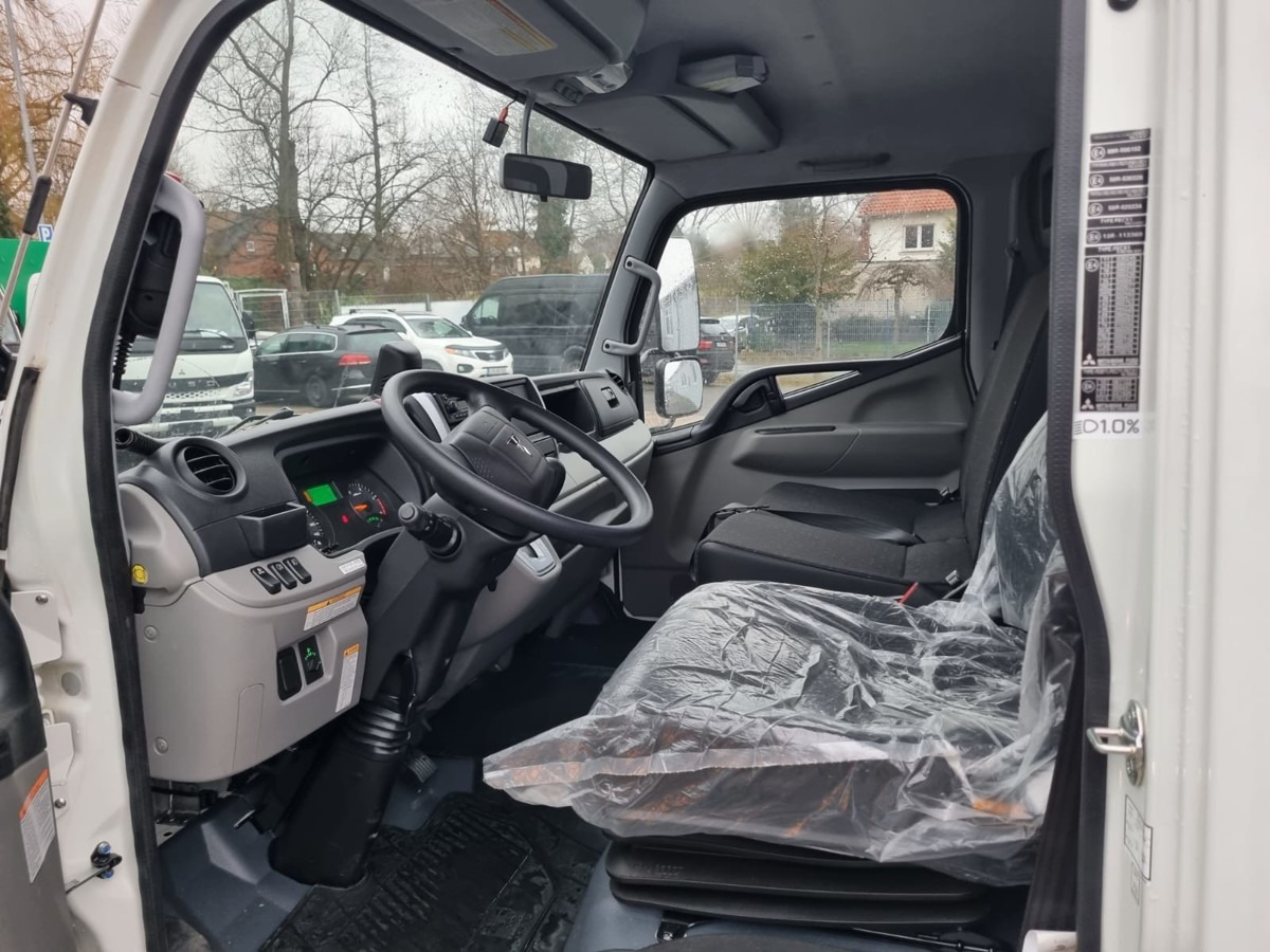 Új Horgos rakodó teherautó, Darus autó FUSO Canter FUSO 9C18 City Abrollkipper Krokbil Color: 20 kép. Új Horgos rakodó teherautó, Darus autó FUSO Canter FUSO 9C18 City Abrollkipper Krokbil Color: 20 kép.