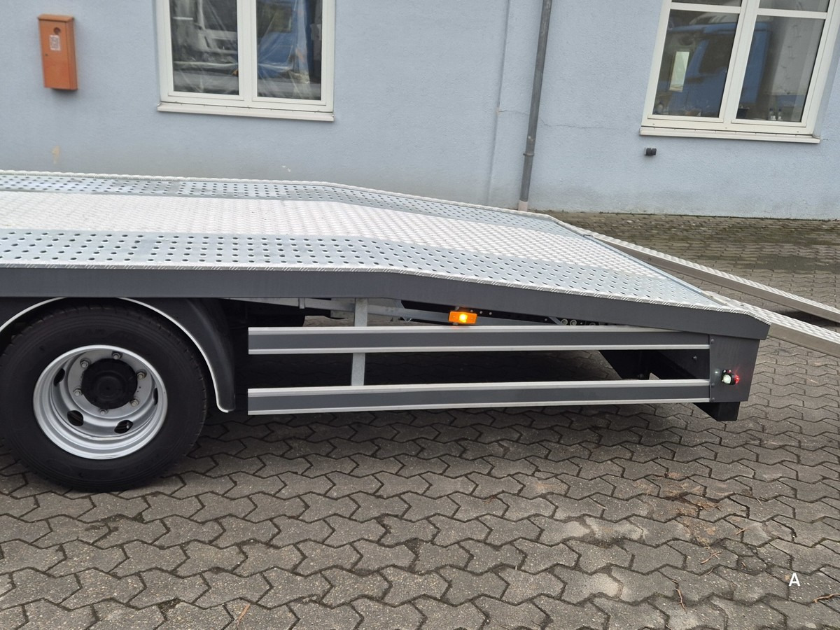 MAN TGL 8.190 BL Autotransporter 78tkm GG8.5t - Autószállító teherautó: 3 kép. MAN TGL 8.190 BL Autotransporter 78tkm GG8.5t - Autószállító teherautó: 3 kép.