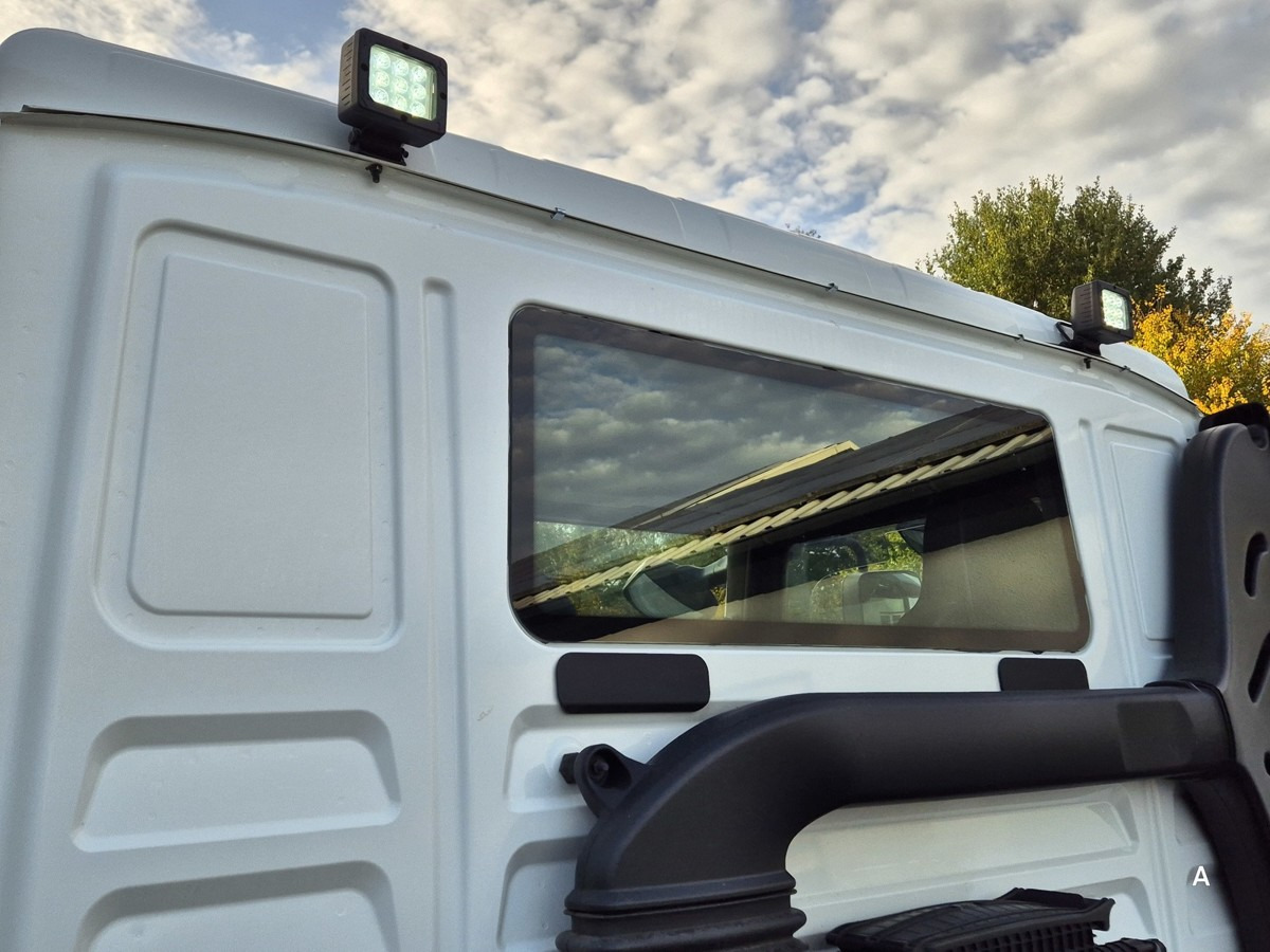 MAN TGL 8.190 BL City Abrollkipper Aut., 2 x AHK sof - Horgos rakodó teherautó: 5 kép. MAN TGL 8.190 BL City Abrollkipper Aut., 2 x AHK sof - Horgos rakodó teherautó: 5 kép.