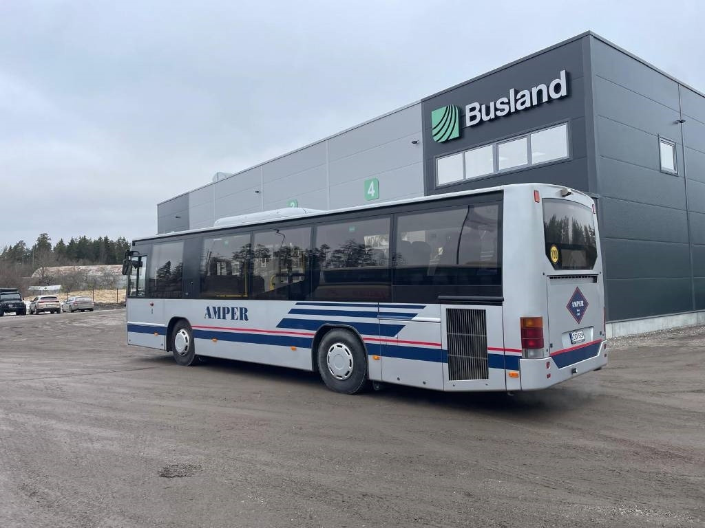 Volvo 8700 B7R - Helyközi busz: 3 kép. Volvo 8700 B7R - Helyközi busz: 3 kép.