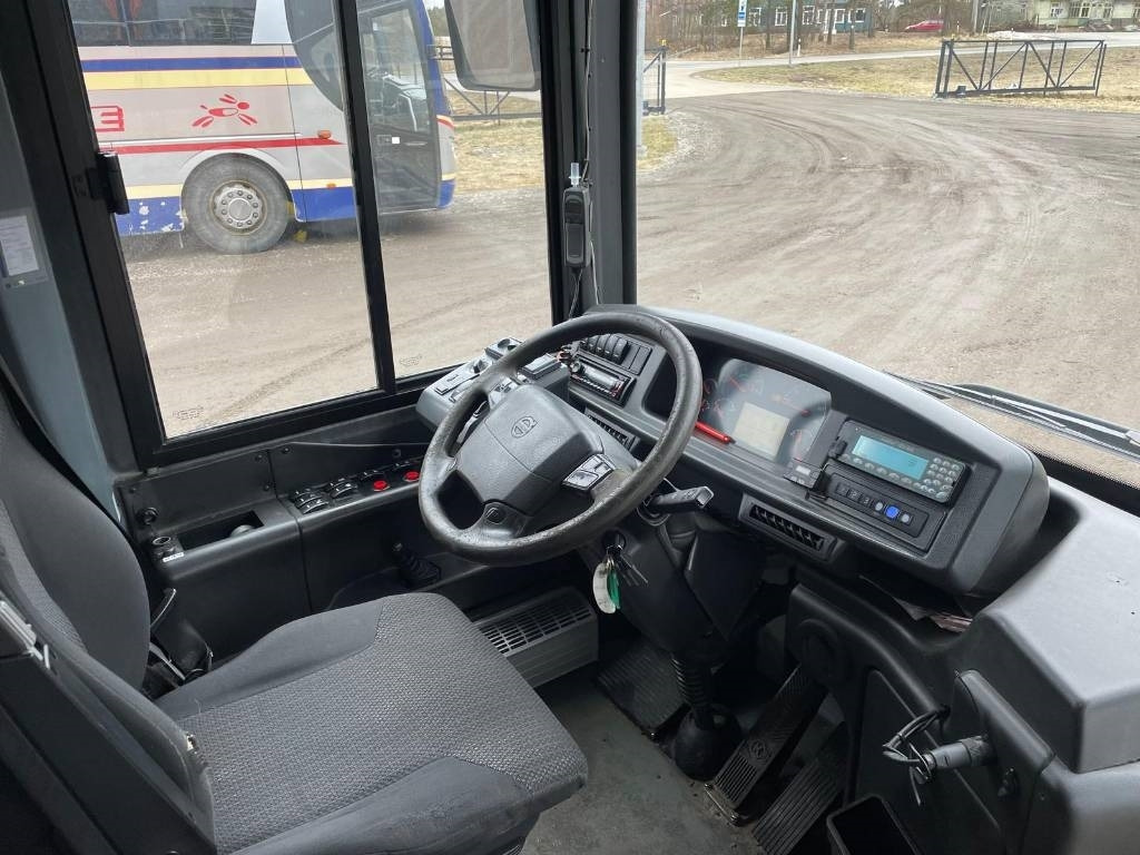 Volvo 8700 B7R - Helyközi busz: 5 kép. Volvo 8700 B7R - Helyközi busz: 5 kép.