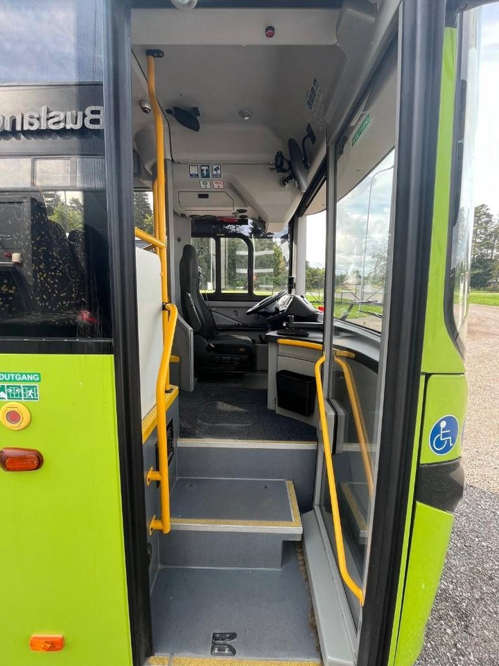 Volvo 8900 B8R - Helyközi busz: 5 kép. Volvo 8900 B8R - Helyközi busz: 5 kép.