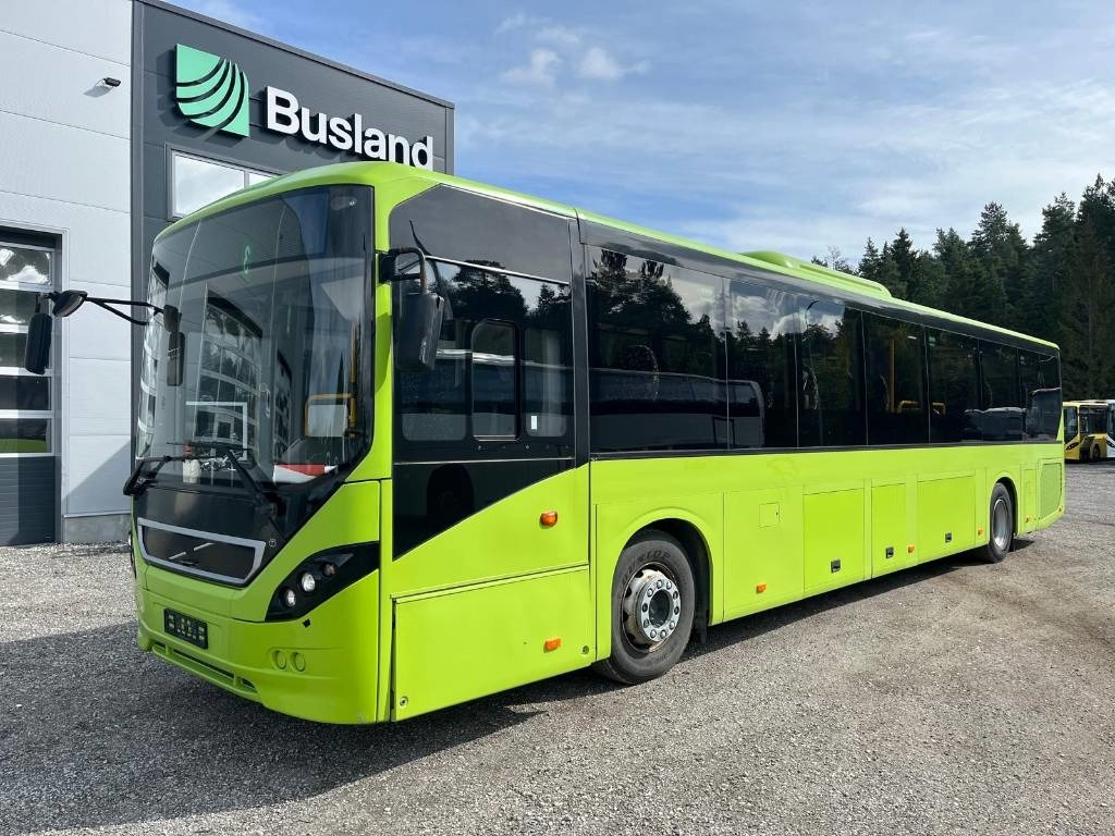 Volvo 8900 B8R - Helyközi busz: 1 kép. Volvo 8900 B8R - Helyközi busz: 1 kép.