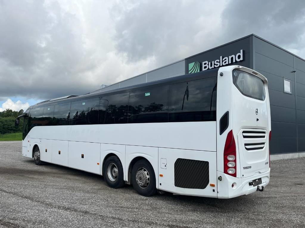 Volvo 9700 - Távolsági busz: 3 kép. Volvo 9700 - Távolsági busz: 3 kép.