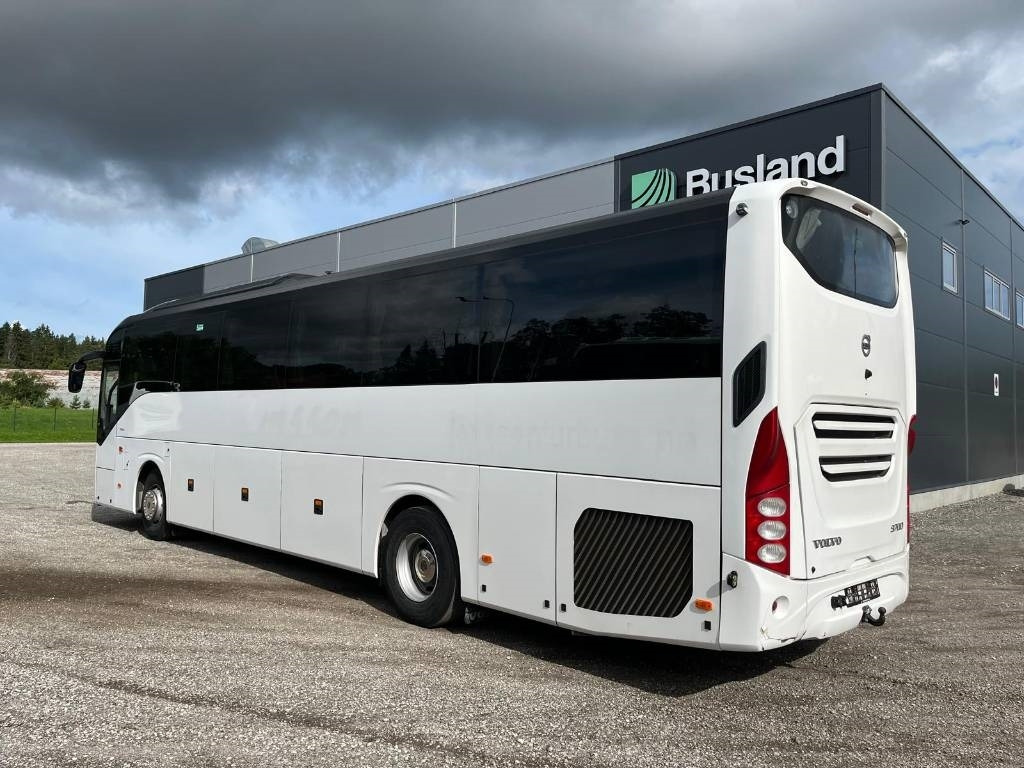 Volvo 9700 - Távolsági busz: 3 kép. Volvo 9700 - Távolsági busz: 3 kép.