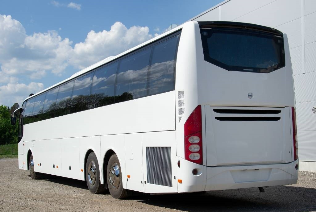 Volvo 9700H B11R - Távolsági busz: 5 kép. Volvo 9700H B11R - Távolsági busz: 5 kép.