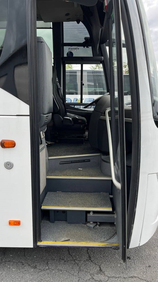Volvo 9700HD B11R - Távolsági busz: 5 kép. Volvo 9700HD B11R - Távolsági busz: 5 kép.