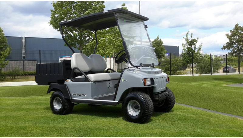 Club Car carryall 100 new ! - Golfkocsi: 1 kép. Club Car carryall 100 new ! - Golfkocsi: 1 kép.