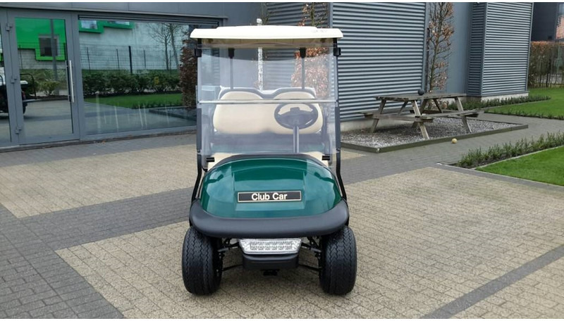 Club Car precedent 2+2 2022 new battery pack - Golfkocsi: 3 kép. Club Car precedent 2+2 2022 new battery pack - Golfkocsi: 3 kép.