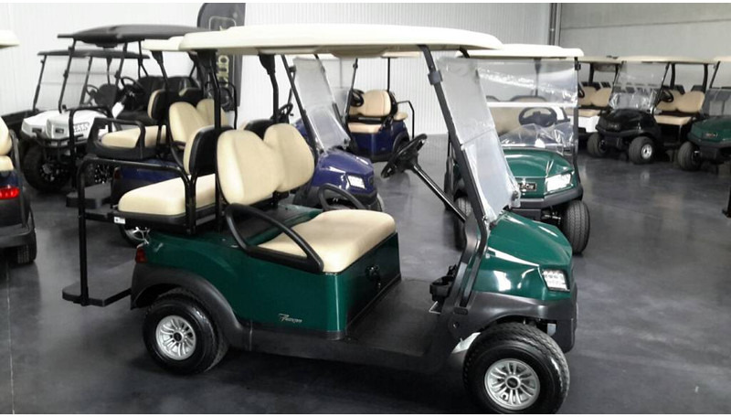 Club Car tempo 2+2 2021 new battery pack - Golfkocsi: 2 kép. Club Car tempo 2+2 2021 new battery pack - Golfkocsi: 2 kép.