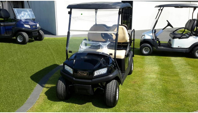 Club Car tempo 2+2 new 2024 - Golfkocsi: 3 kép. Club Car tempo 2+2 new 2024 - Golfkocsi: 3 kép.
