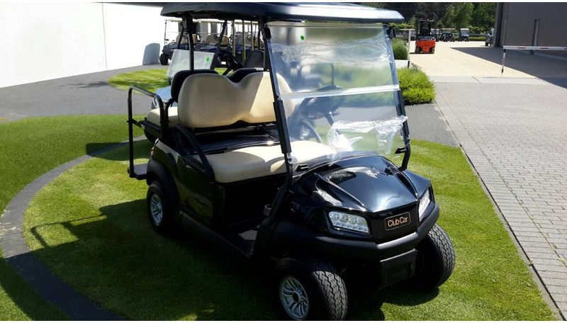 Club Car tempo 2+2 new 2024 - Golfkocsi: 2 kép. Club Car tempo 2+2 new 2024 - Golfkocsi: 2 kép.