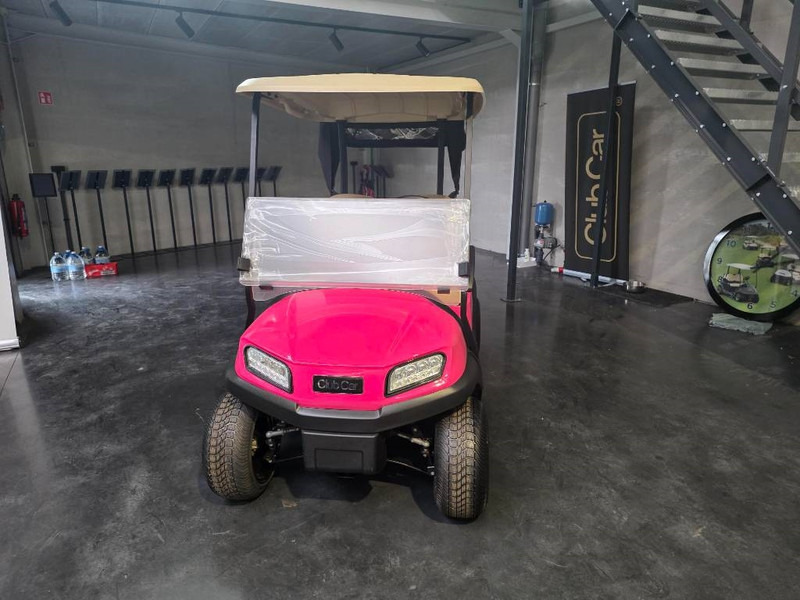 Club Car tempo 2019 new battery pack - Golfkocsi: 3 kép. Club Car tempo 2019 new battery pack - Golfkocsi: 3 kép.