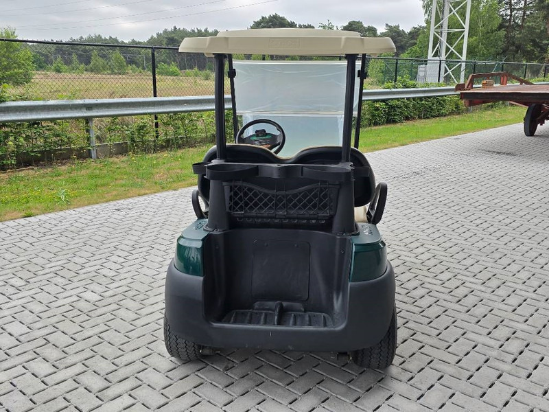 Club Car tempo 2021 lithuim - Golfkocsi: 5 kép. Club Car tempo 2021 lithuim - Golfkocsi: 5 kép.