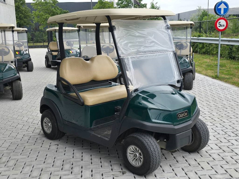 Club Car tempo 2021 lithuim - Golfkocsi: 2 kép. Club Car tempo 2021 lithuim - Golfkocsi: 2 kép.