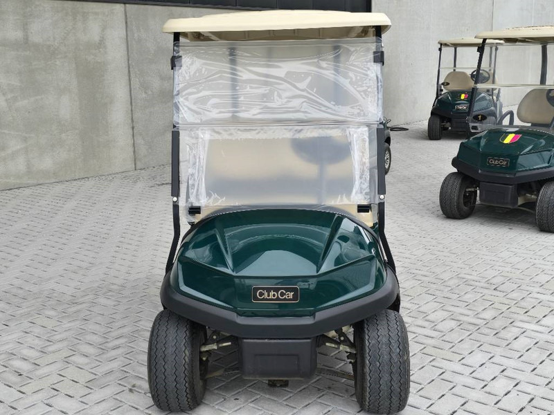 Club Car tempo 2021 lithuim - Golfkocsi: 4 kép. Club Car tempo 2021 lithuim - Golfkocsi: 4 kép.