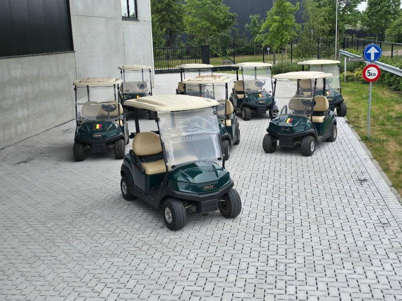 Club Car tempo 2021 lithuim - Golfkocsi: 1 kép. Club Car tempo 2021 lithuim - Golfkocsi: 1 kép.
