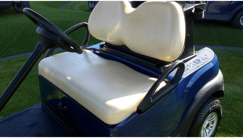 Club Car tempo 2021 new battery pack - Golfkocsi: 5 kép. Club Car tempo 2021 new battery pack - Golfkocsi: 5 kép.