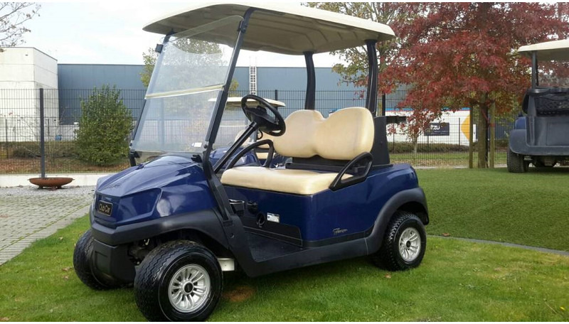 Club Car tempo 2022 - Golfkocsi: 3 kép. Club Car tempo 2022 - Golfkocsi: 3 kép.