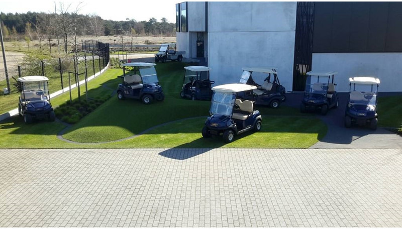 Club Car tempo 2022 - Golfkocsi: 1 kép. Club Car tempo 2022 - Golfkocsi: 1 kép.