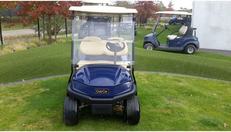 Club Car tempo 2022 - Golfkocsi: 4 kép. Club Car tempo 2022 - Golfkocsi: 4 kép.